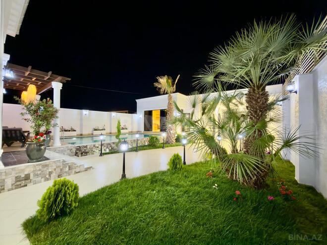 Satılır 5 otaqlı həyət evi/bağ evi 225 m², Mərdəkan q., photo 4 from 19