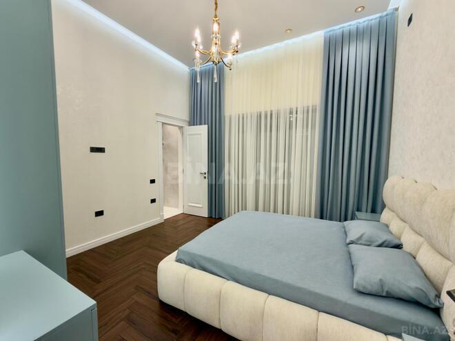 Satılır 5 otaqlı həyət evi/bağ evi 225 m², Mərdəkan q., photo 16 from 19