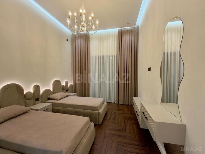 Satılır 5 otaqlı həyət evi/bağ evi 225 m², Mərdəkan q., photo 18 from 19