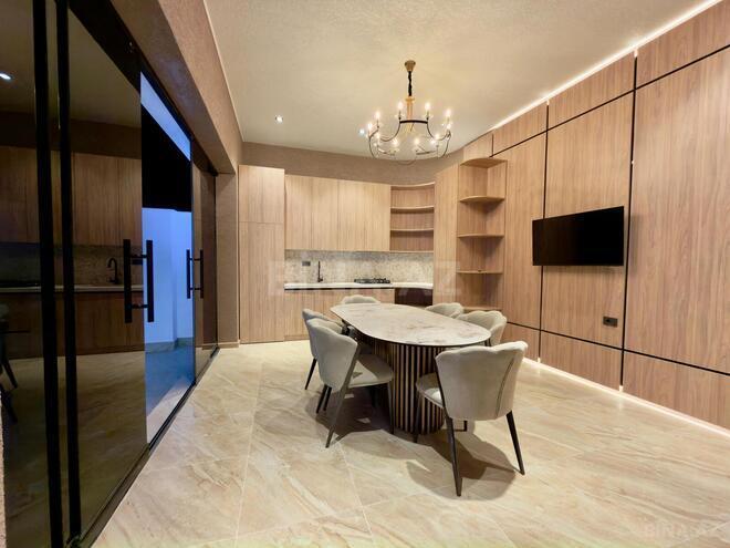 Satılır 5 otaqlı həyət evi/bağ evi 225 m², Mərdəkan q., photo 8 from 19