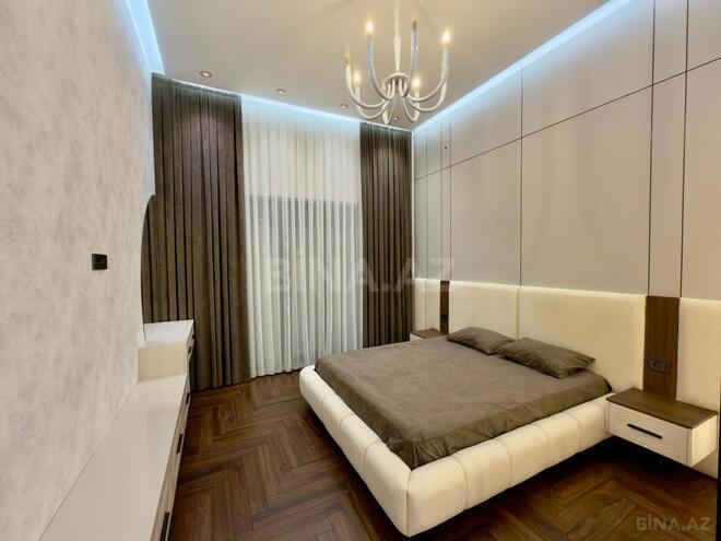 Satılır 5 otaqlı həyət evi/bağ evi 225 m², Mərdəkan q., photo 17 from 19
