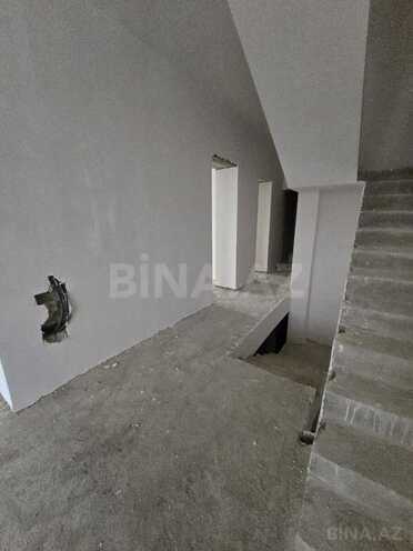 Satılır 6 otaqlı həyət evi/bağ evi 400 m², Badamdar q., photo 17 from 18