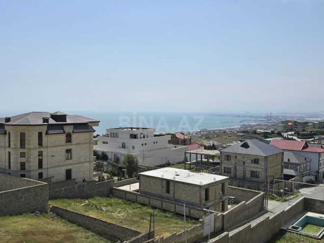 Satılır 6 otaqlı həyət evi/bağ evi 400 m², Badamdar q., photo 8 from 18