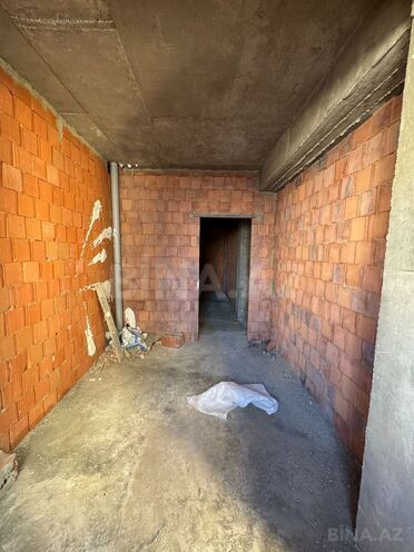 Satılır 1 otaqlı yeni tikili 57 m², Masazır q., photo 4 from 11