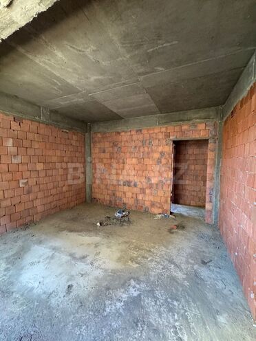 Satılır 1 otaqlı yeni tikili 57 m², Masazır q., photo 5 from 11