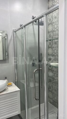 Продаётся 4-комн. новостройка 172 м², Насиминский  р., photo 11 from 15