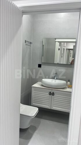 Продаётся 4-комн. новостройка 172 м², Насиминский  р., photo 14 from 15