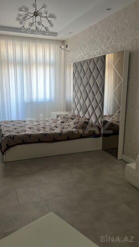 Продаётся 4-комн. новостройка 172 м², Насиминский  р., photo 4 from 15
