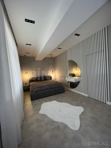 Продаётся 4-комн. новостройка 172 м², Насиминский  р., photo 3 from 15
