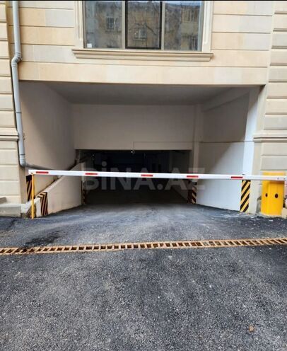 Продаётся 4-комн. новостройка 172 м², Насиминский  р., photo 12 from 15