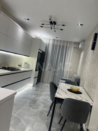Продаётся 4-комн. новостройка 172 м², Насиминский  р., photo 7 from 15