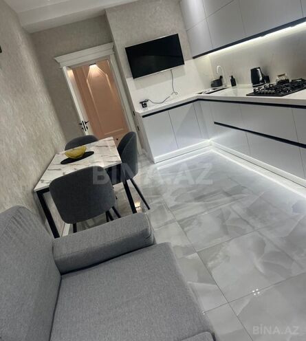 Продаётся 4-комн. новостройка 172 м², Насиминский  р., photo 6 from 15