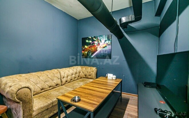 Satılır  obyekt 444 m², Həzi Aslanov m., photo 29 from 32