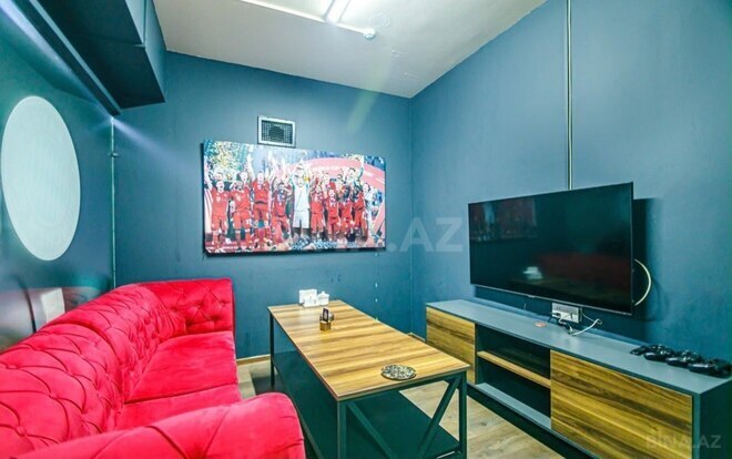 Satılır  obyekt 444 m², Həzi Aslanov m., photo 21 from 32