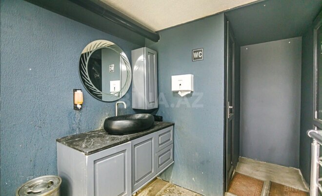 Satılır  obyekt 444 m², Həzi Aslanov m., photo 25 from 32