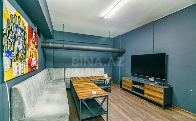 Satılır  obyekt 444 m², Həzi Aslanov m., photo 10 from 32