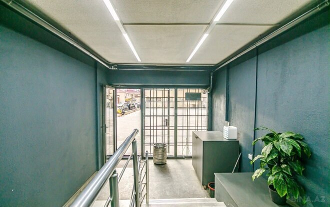 Satılır  obyekt 444 m², Həzi Aslanov m., photo 28 from 32