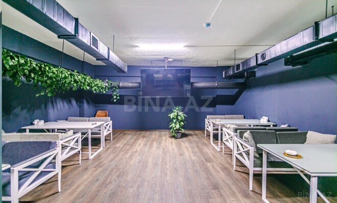 Satılır  obyekt 444 m², Həzi Aslanov m., photo 15 from 32