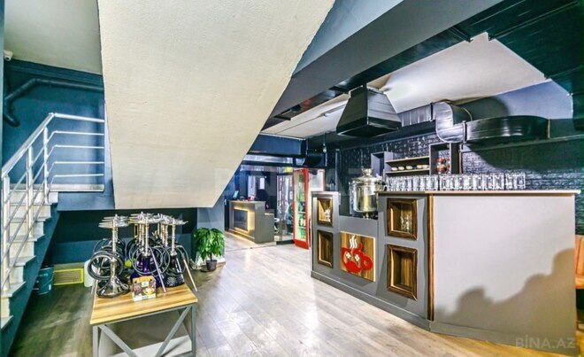 Satılır  obyekt 444 m², Həzi Aslanov m., photo 30 from 32