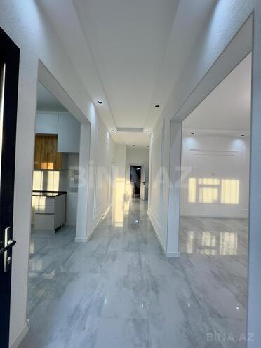 Satılır 4 otaqlı həyət evi/bağ evi 160 m², Mərdəkan q., photo 9 from 20