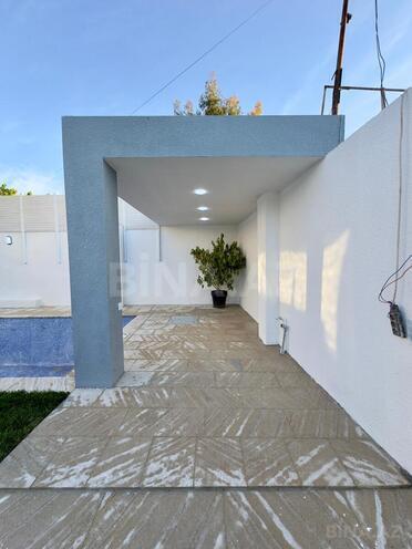 Satılır 4 otaqlı həyət evi/bağ evi 160 m², Mərdəkan q., photo 6 from 20