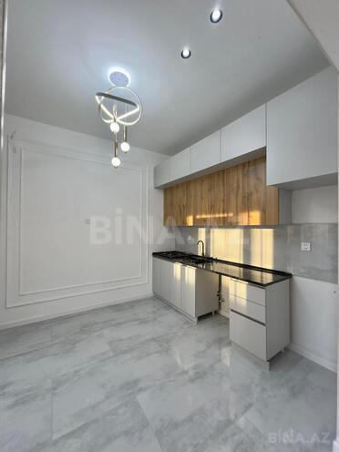 Satılır 4 otaqlı həyət evi/bağ evi 160 m², Mərdəkan q., photo 12 from 20