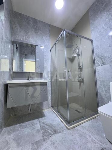 Satılır 4 otaqlı həyət evi/bağ evi 160 m², Mərdəkan q., photo 19 from 20