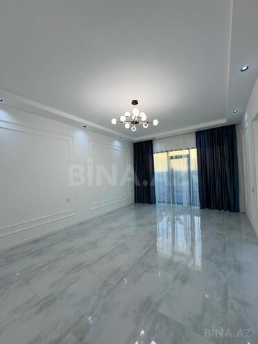 Satılır 4 otaqlı həyət evi/bağ evi 160 m², Mərdəkan q., photo 11 from 20