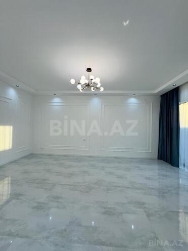 Satılır 4 otaqlı həyət evi/bağ evi 160 m², Mərdəkan q., photo 10 from 20