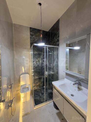 Satılır 4 otaqlı həyət evi/bağ evi 160 m², Mərdəkan q., photo 17 from 20