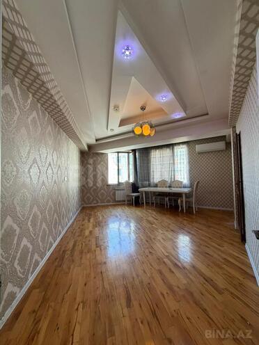 Продаётся 2-комн. новостройка 63 м², м. Ази Асланов, photo 4 from 15