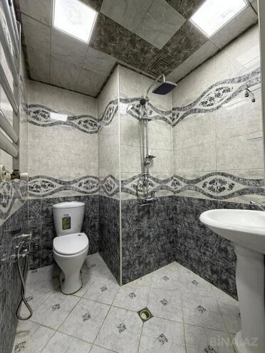 Продаётся 2-комн. новостройка 63 м², м. Ази Асланов, photo 14 from 15