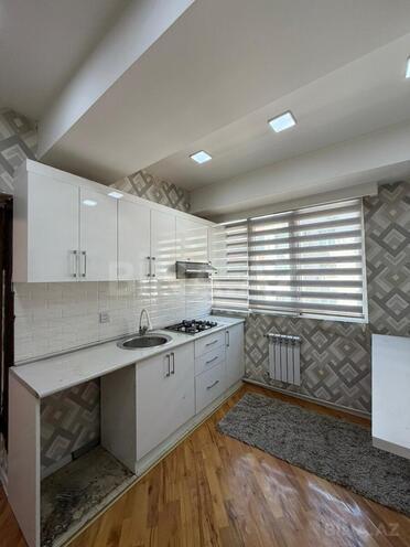 Продаётся 2-комн. новостройка 63 м², м. Ази Асланов, photo 6 from 15