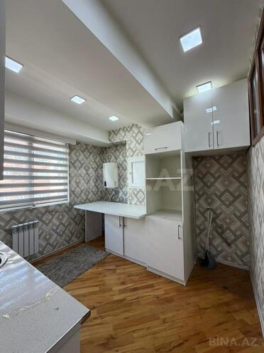 Продаётся 2-комн. новостройка 63 м², м. Ази Асланов, photo 7 from 15