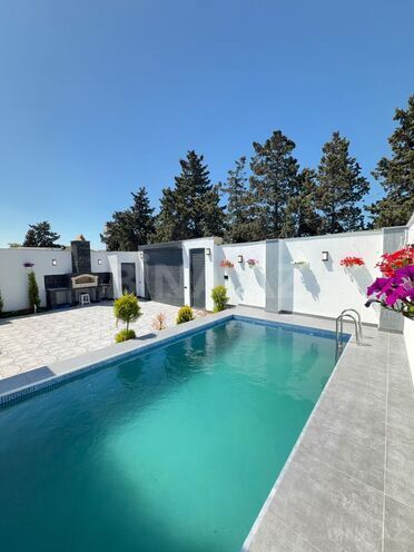 Satılır 4 otaqlı həyət evi/bağ evi 150 m², Şüvəlan q., photo 5 from 17