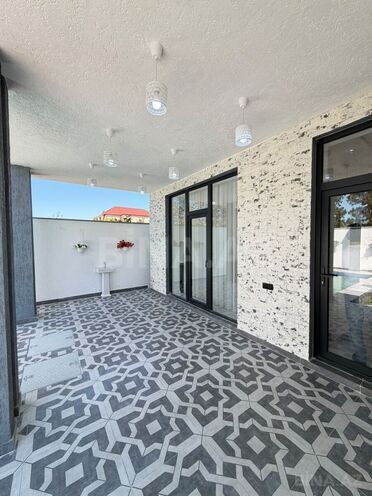 Satılır 4 otaqlı həyət evi/bağ evi 150 m², Şüvəlan q., photo 7 from 17