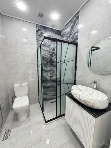 Satılır 4 otaqlı həyət evi/bağ evi 150 m², Şüvəlan q., photo 15 from 17