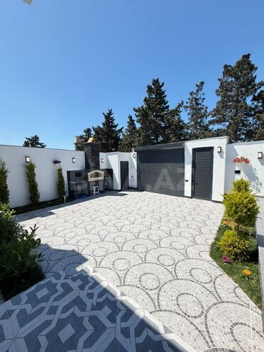 Satılır 4 otaqlı həyət evi/bağ evi 150 m², Şüvəlan q., photo 6 from 17
