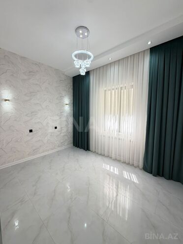 Satılır 4 otaqlı həyət evi/bağ evi 150 m², Şüvəlan q., photo 13 from 17