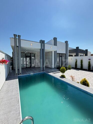 Satılır 4 otaqlı həyət evi/bağ evi 150 m², Şüvəlan q., photo 3 from 17