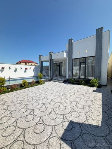 Satılır 4 otaqlı həyət evi/bağ evi 150 m², Şüvəlan q., photo 4 from 17