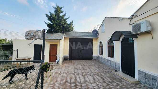 Satılır 5 otaqlı həyət evi/bağ evi 145 m², Zirə q., photo 3 from 32