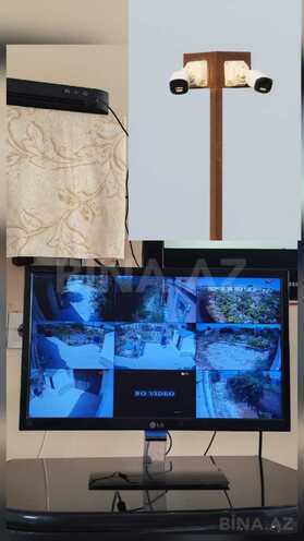 Satılır 5 otaqlı həyət evi/bağ evi 145 m², Zirə q., photo 31 from 32