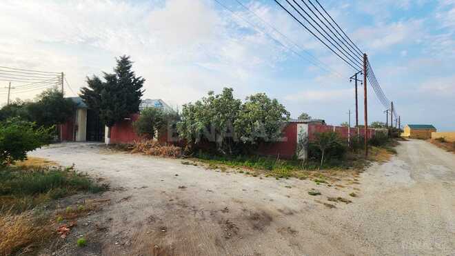 Satılır 5 otaqlı həyət evi/bağ evi 145 m², Zirə q., photo 4 from 32