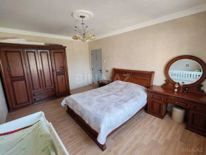 Satılır 5 otaqlı həyət evi/bağ evi 145 m², Zirə q., photo 17 from 32
