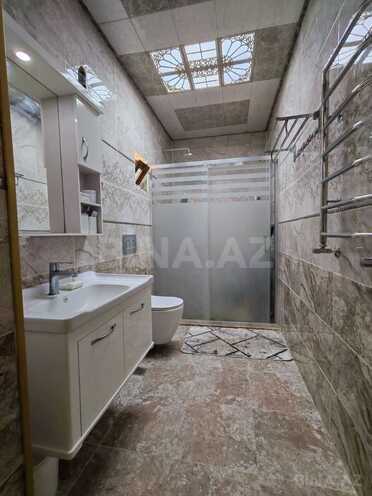 Satılır 5 otaqlı həyət evi/bağ evi 145 m², Zirə q., photo 16 from 32