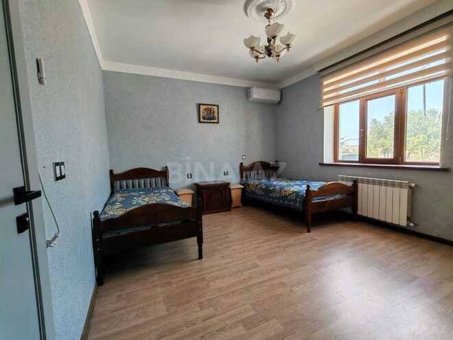Satılır 5 otaqlı həyət evi/bağ evi 145 m², Zirə q., photo 13 from 32