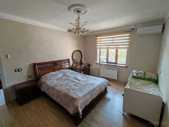 Satılır 5 otaqlı həyət evi/bağ evi 145 m², Zirə q., photo 14 from 32