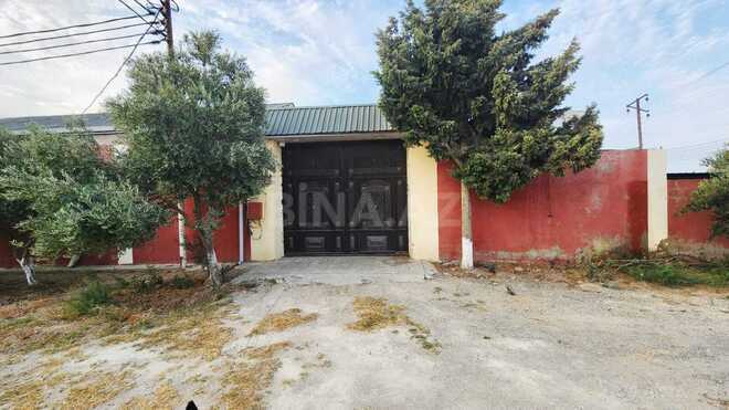 Satılır 5 otaqlı həyət evi/bağ evi 145 m², Zirə q., photo 6 from 32