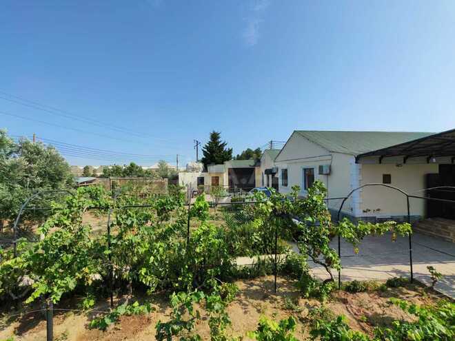 Satılır 5 otaqlı həyət evi/bağ evi 145 m², Zirə q., photo 12 from 32